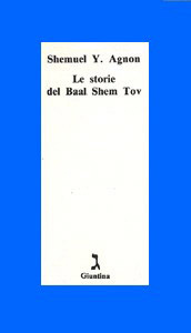 Le storie del Baal Shem Tov